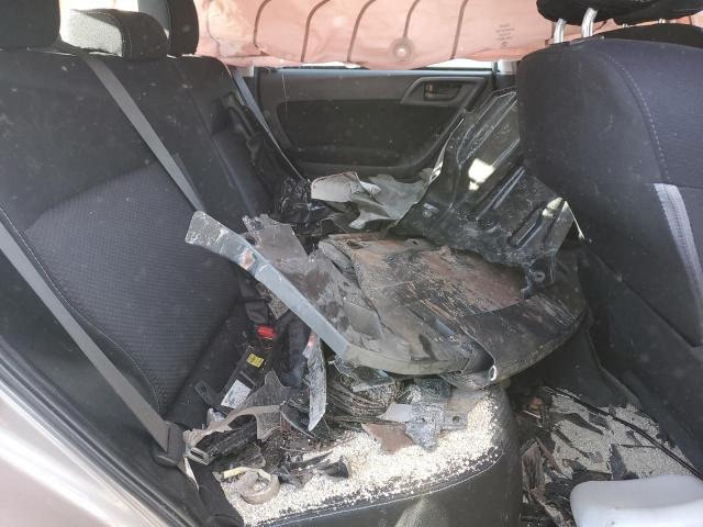 Photo 11 from auction – 2014 SUBARU FORESTER 2 with VIN JF2SJAAC6EH529192