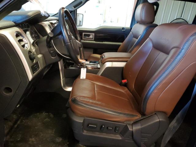 Photo 7 from auction – 2014 FORD F150 SUPER with VIN 1FTFW1ET9EFB86465