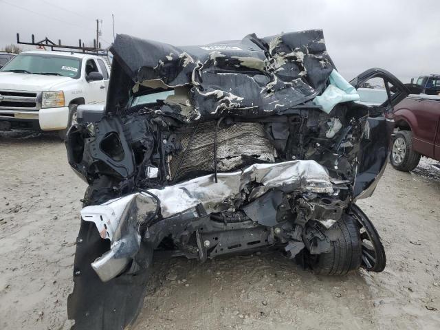 Photo 5 from auction – 2019 CHEVROLET SILVERADO with VIN 3GCPWCED5KG244087
