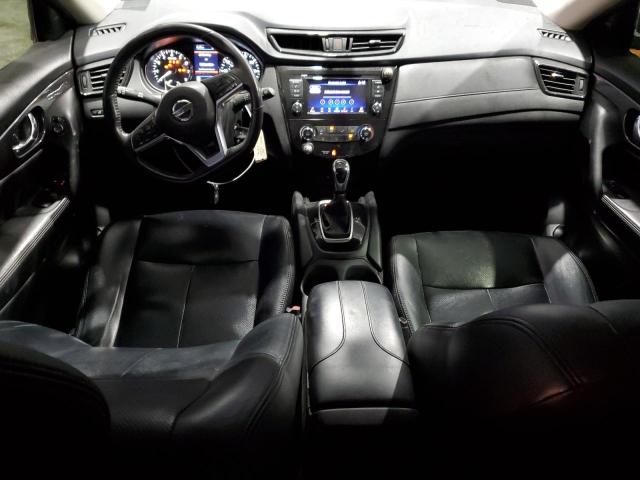 Photo 8 from auction – 2018 NISSAN ROGUE S with VIN JN8AT2MT1JW470682