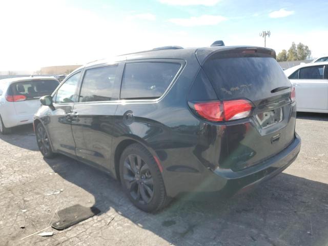 Photo 2 from auction – 2018 CHRYSLER PACIFICA T with VIN 2C4RC1FG6JR260600