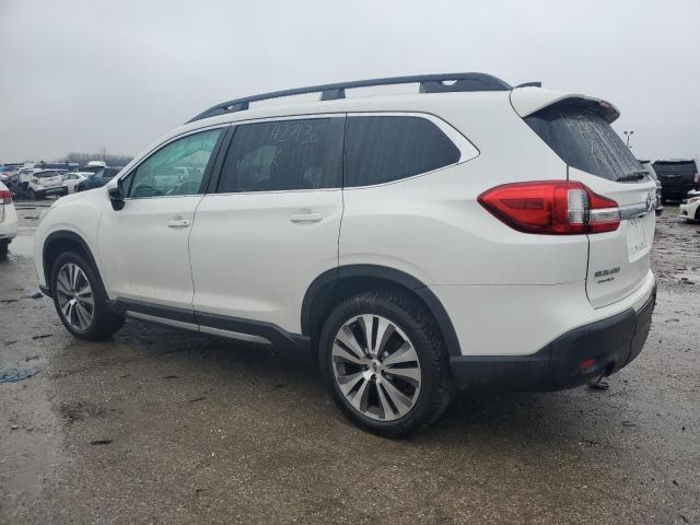 Photo 2 from auction – 2020 SUBARU ASCENT LIM with VIN 4S4WMAMDXL3427136