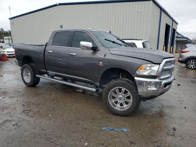 Photo 4 from auction – 2018 RAM 2500 SLT with VIN 3C6UR5DL7JG375333