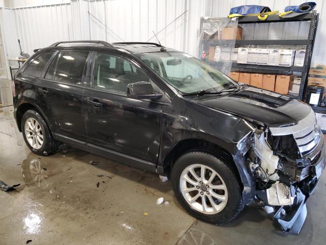 Photo 4 from auction – 2009 FORD EDGE SEL with VIN 2FMDK48C49BA55933