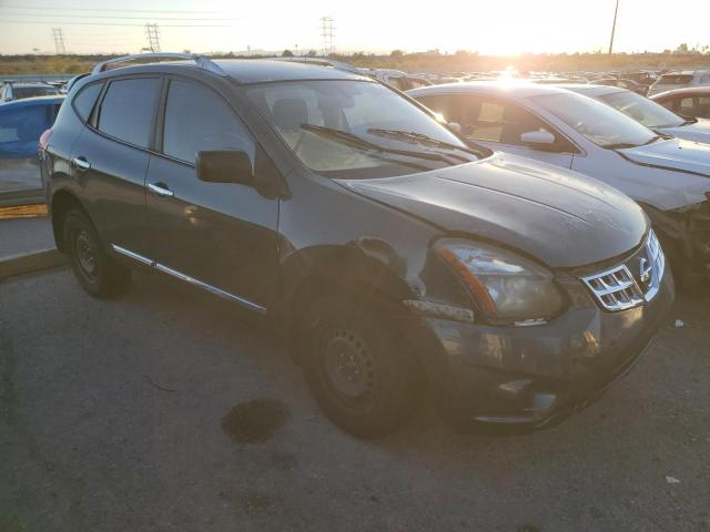 Photo 4 from auction – 2014 NISSAN ROGUE SELE with VIN JN8AS5MT7EW608316