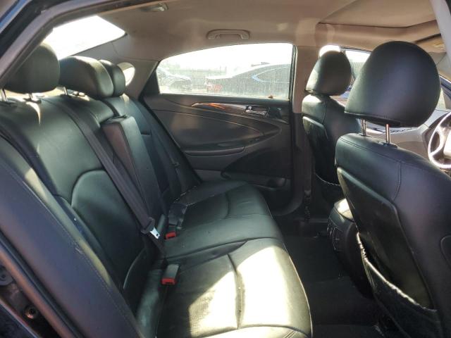 Photo 10 from auction – 2011 HYUNDAI SONATA SE with VIN 5NPEC4AB8BH200540