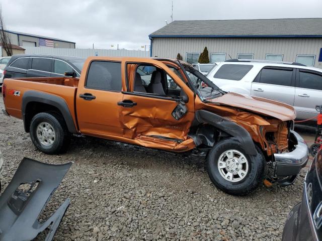 Photo 4 from auction – 2005 CHEVROLET COLORADO with VIN 1GCDT136858183476