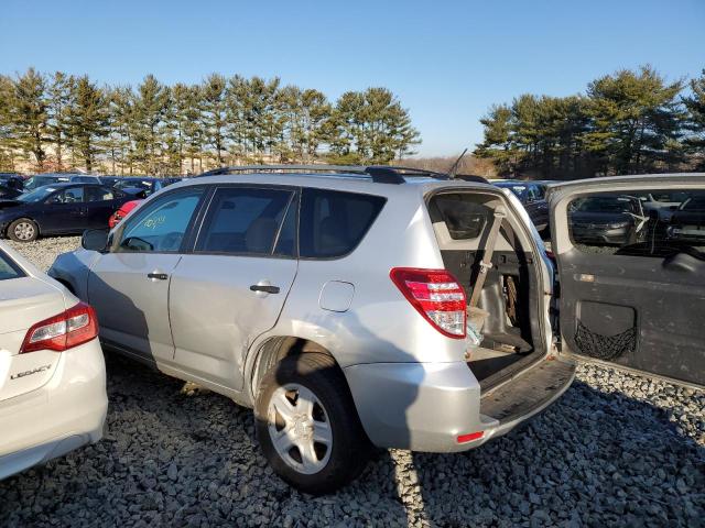 Photo 2 from auction – 2010 TOYOTA RAV4 with VIN 2T3JF4DV7AW069961
