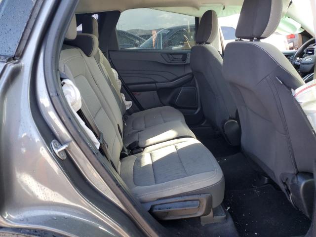 Photo 11 from auction – 2021 FORD ESCAPE with VIN 1FMCU0F66MUA47640