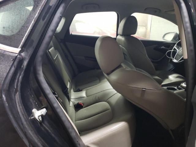 Photo 10 from auction – 2012 BUICK VERANO with VIN 1G4PP5SK3C4160890