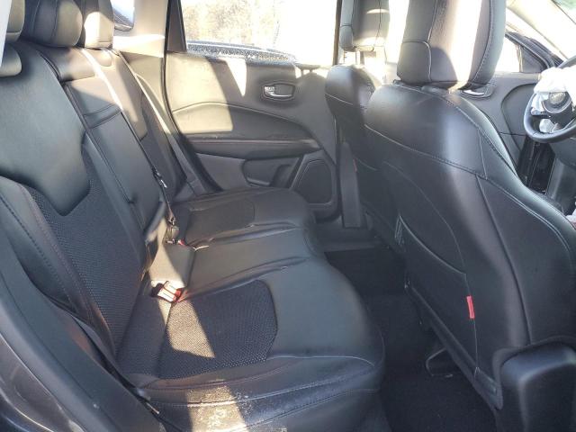 Photo 11 from auction – 2018 JEEP COMPASS TR with VIN 3C4NJDDB0JT376577