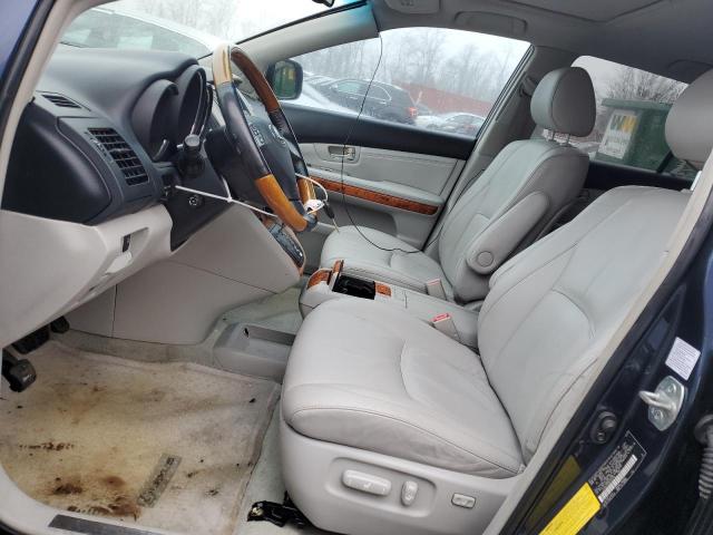Photo 7 from auction – 2006 LEXUS RX 330 with VIN 2T2HA31U46C102155