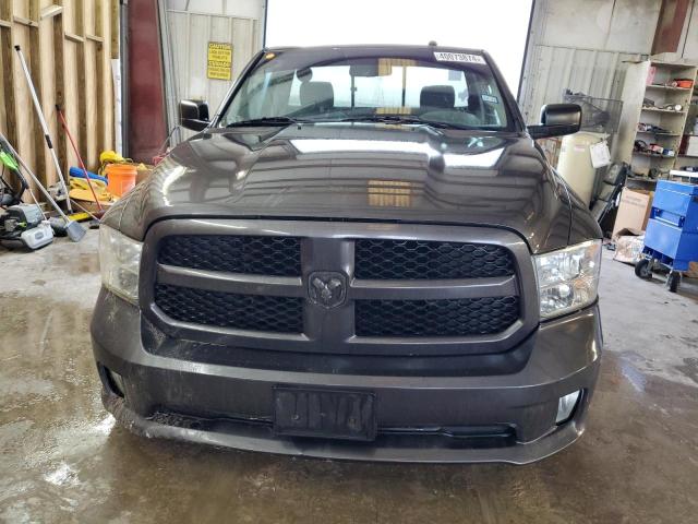 Photo 5 from auction – 2014 RAM 1500 ST with VIN 3C6JR6AT5EG159192