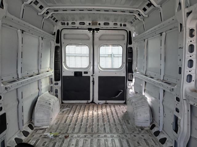 Photo 10 from auction – 2021 RAM PROMASTER with VIN 3C6LRVDG7ME516450