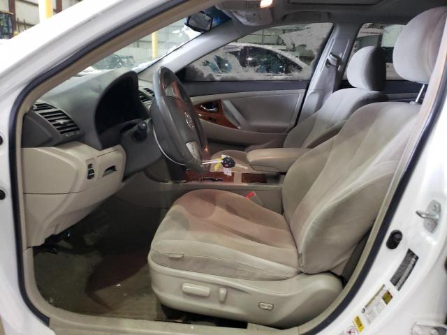 Photo 7 from auction – 2008 TOYOTA CAMRY CE with VIN 4T1BE46K68U755437