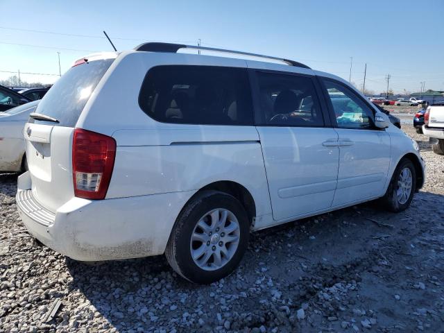 Photo 3 from auction – 2011 KIA SEDONA LX with VIN KNDMG4C79B6374801