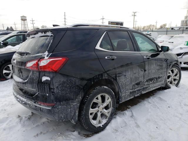 Photo 3 from auction – 2019 CHEVROLET EQUINOX PR with VIN 2GNAXXEV8K6228228