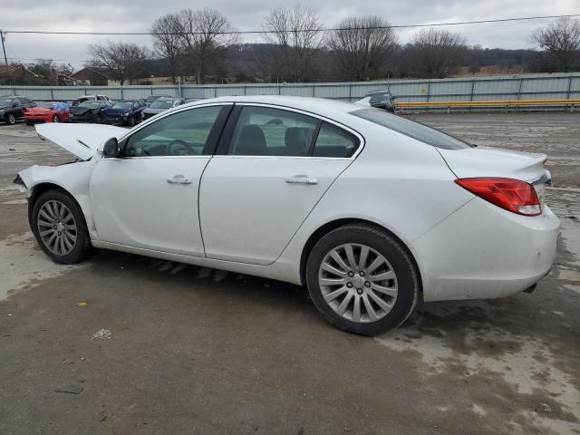 Фото 2 с аукциона – 2013 BUICK REGAL PREM с VIN 2G4GS5EV3D9120649
