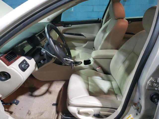 Photo 7 from auction – 2009 CHEVROLET IMPALA 1LT with VIN 2G1WT57K391250705