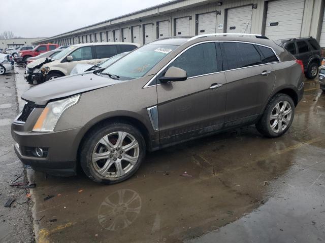 CADILLAC SRX PERFOR 2015 with VIN 3GYFNCE36FS623943 - Photo from auction