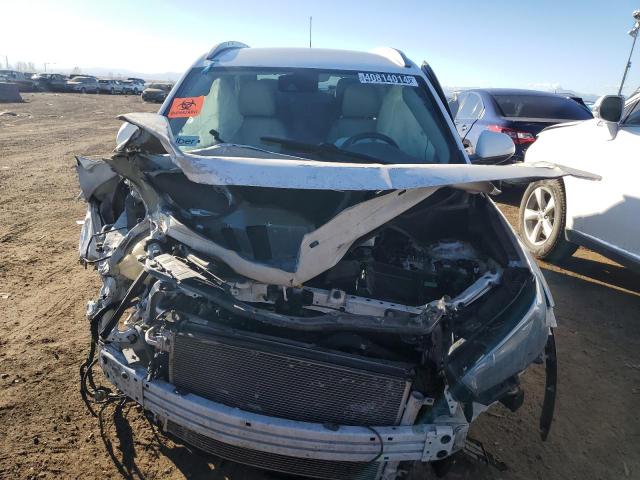 Photo 5 from auction – 2021 BUICK ENCORE GX with VIN KL4MMESL9MB172431