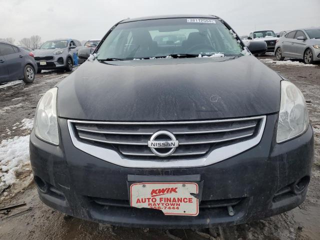 Photo 5 from auction – 2010 NISSAN ALTIMA BAS with VIN 1N4AL2AP1AN402123