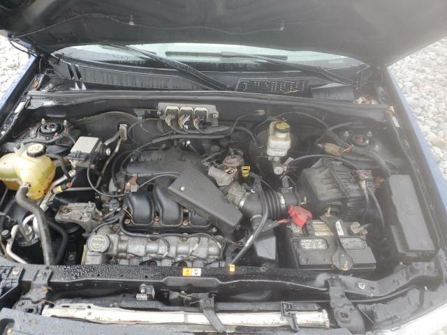 Photo 12 from auction – 2008 FORD ESCAPE XLT with VIN 1FMCU031X8KA52236