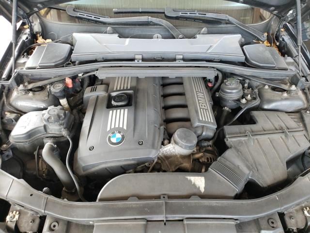 Photo 11 from auction – 2008 BMW 328 I SULE with VIN WBAVC57538NK77913