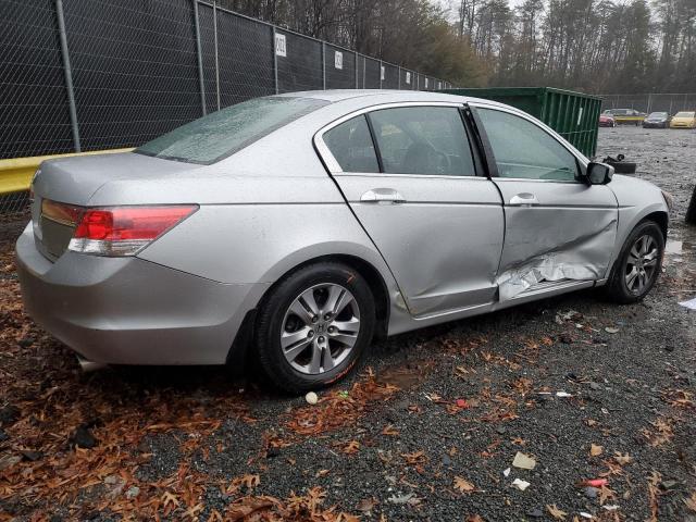 Photo 3 from auction – 2012 HONDA ACCORD SE with VIN 1HGCP2F68CA165293