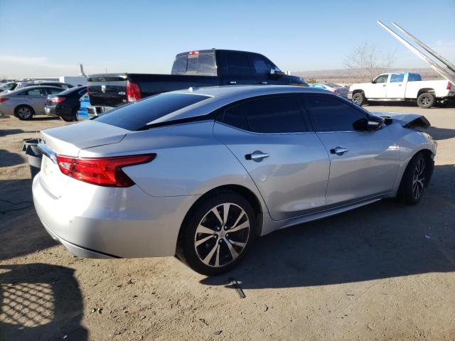 Photo 3 from auction – 2018 NISSAN MAXIMA 3.5 with VIN 1N4AA6AP4JC374312
