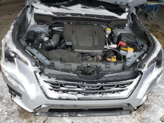Photo 12 from auction – 2023 SUBARU FORESTER L with VIN JF2SKANC9PH417982