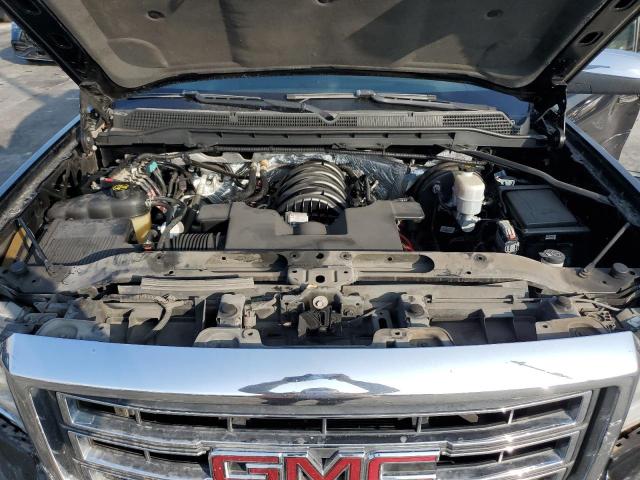 Photo 11 from auction – 2014 GMC SIERRA C15 with VIN 3GTP1VEC3EG146603