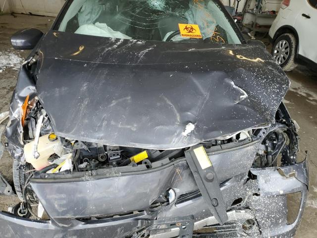 Photo 11 from auction – 2013 TOYOTA PRIUS PLUG with VIN JTDKN3DP8D3031052