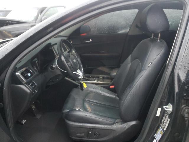 Photo 7 from auction – 2017 KIA OPTIMA EX with VIN 5XXGU4L38HG161206