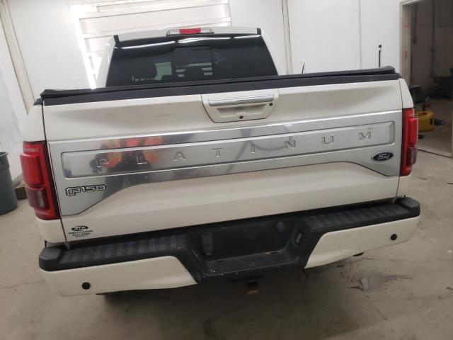 Photo 6 from auction – 2016 FORD F150 SUPER with VIN 1FTEW1EG3GFA69496