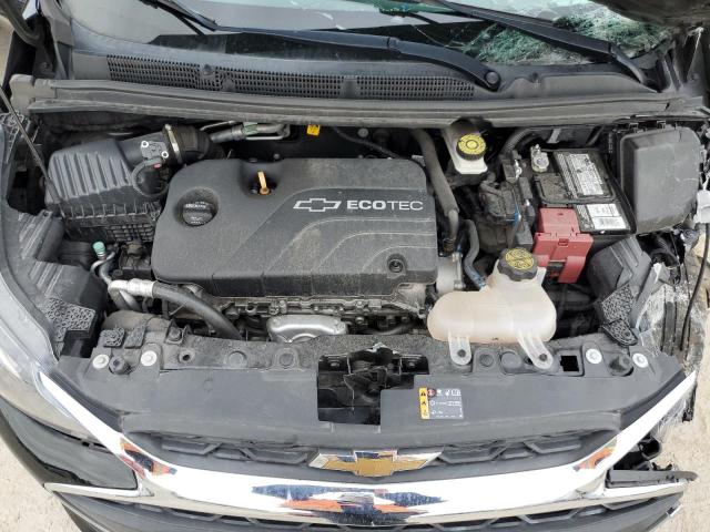 Photo 11 from auction – 2021 CHEVROLET SPARK LS with VIN KL8CB6SA2MC711454