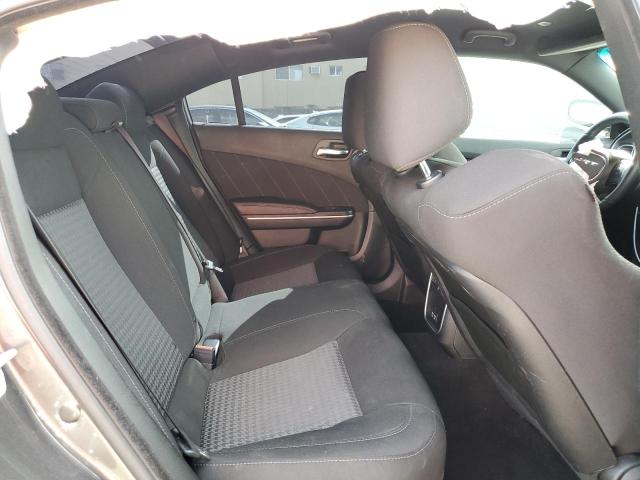 Photo 10 from auction – 2021 DODGE CHARGER SC with VIN 2C3CDXGJ1MH557000