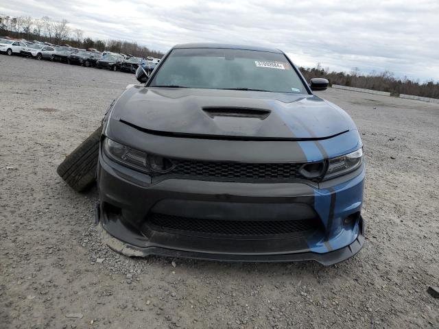 Photo 5 from auction – 2021 DODGE CHARGER GT with VIN 2C3CDXHG2MH640065