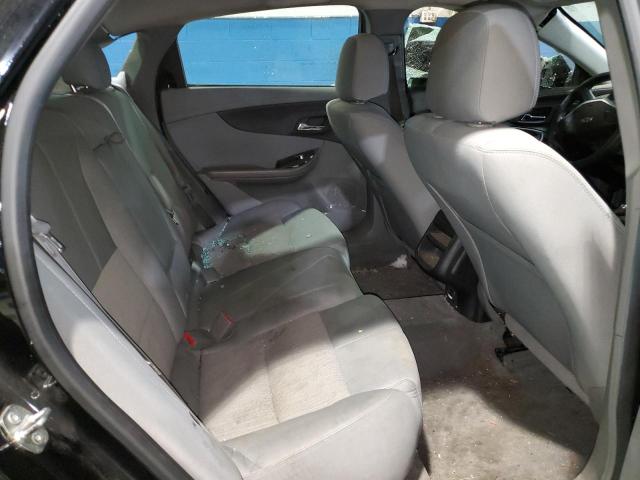 Photo 10 from auction – 2015 CHEVROLET IMPALA LS with VIN 2G11Z5SL7F9137619