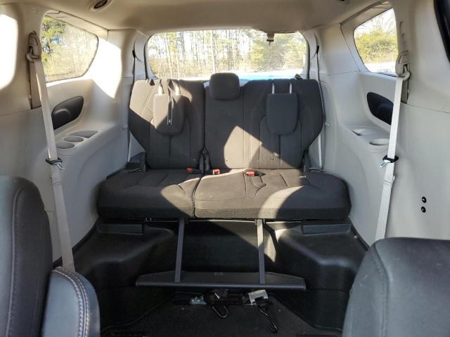 Photo 10 from auction – 2019 CHRYSLER PACIFICA T with VIN 2C4RC1FG7KR667049