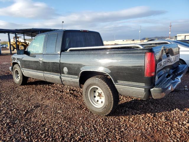 Photo 2 from auction – 1995 CHEVROLET GMT-400 C1 with VIN 2GCEC19H0S1130587