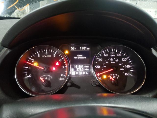 Photo 9 from auction – 2011 NISSAN ROGUE S with VIN JN8AS5MV2BW257389