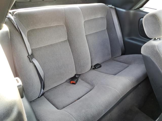 Photo 10 from auction – 2000 CHRYSLER SEBRING JX with VIN 3C3EL55H4YT215022