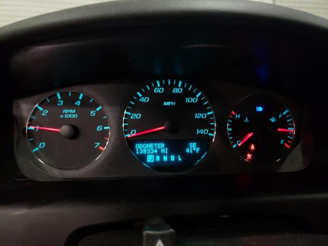 Zdjęcie 9 z aukcji – 2012 CHEVROLET IMPALA LTZ z VIN 2G1WC5E32C1336719
