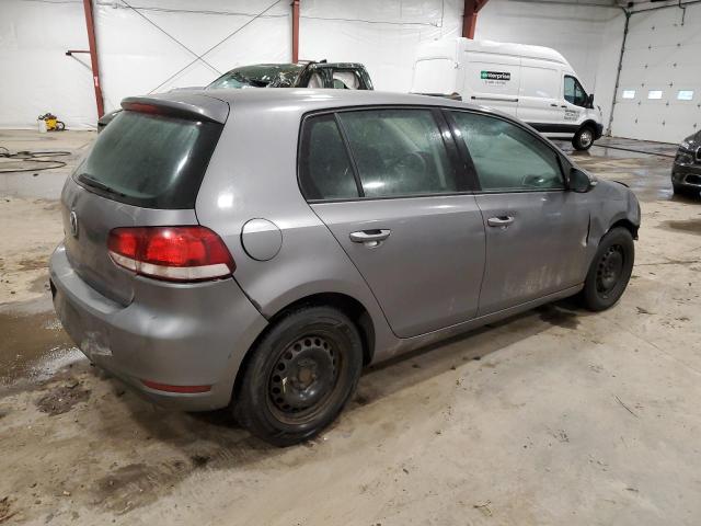 Photo 3 from auction – 2012 VOLKSWAGEN GOLF with VIN WVWDA7AJXCW249986