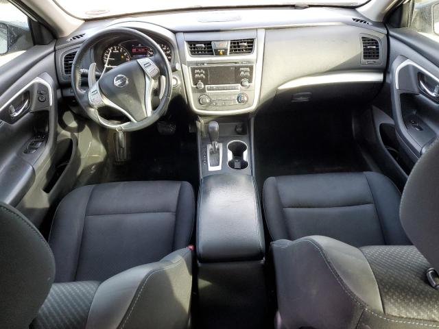 Photo 8 from auction – 2017 NISSAN ALTIMA 2.5 with VIN 1N4AL3AP5HC473532