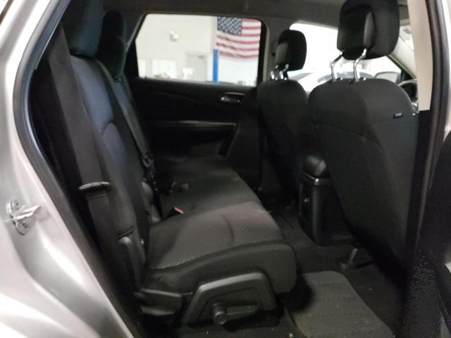 Photo 11 from auction – 2011 DODGE JOURNEY EX with VIN 3D4PG4FB7BT503723
