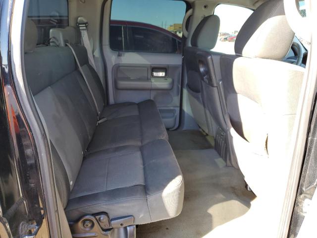 Photo 10 from auction – 2008 FORD F150 SUPER with VIN 1FTRW12W68FC23553