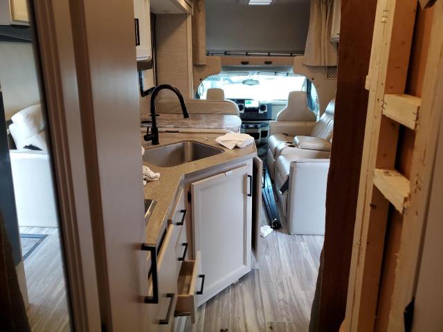 Photo 5 from auction – 2021 FORD ECONOLINE with VIN 1FDXE4FN6MDC01695