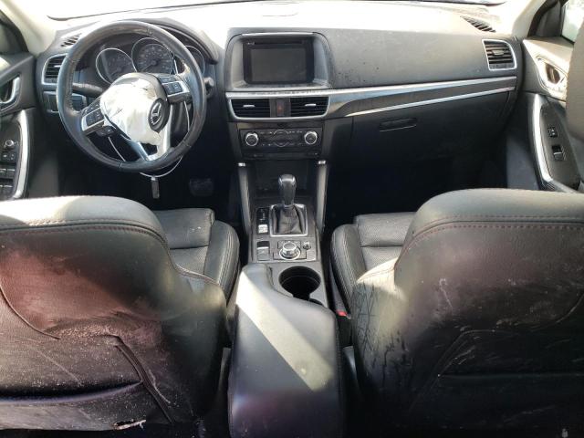 Photo 8 from auction – 2016 MAZDA CX-5 GT with VIN JM3KE4DY0G0769035